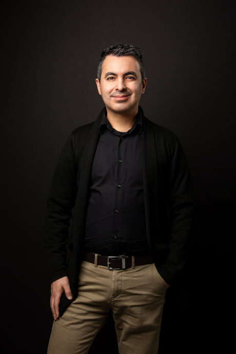 ChrisGonzalez Gina Plesca